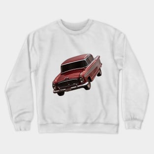 1957 Nash Ambassador Crewneck Sweatshirt